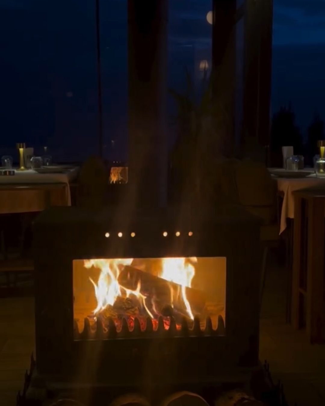 Doğa Restaurant
