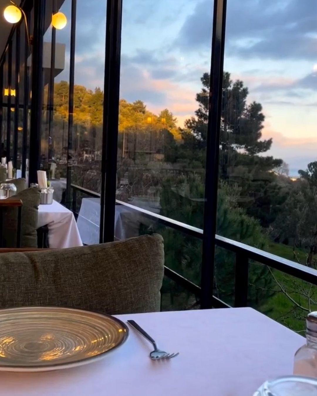 Doğa Restaurant